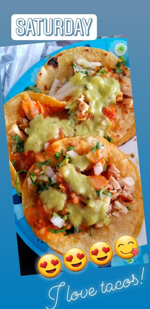 Street Tacos El Paisa