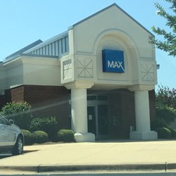 Max Credit Union Banks Unions 3401 Malcolm Dr Photo Of Max Credit Union Montgomery Al United States