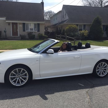 Biener Audi 220 Photos 160 Reviews Car Dealers 795 Northern Photo Of Biener Audi Great Neck Ny United States Here Is Gina