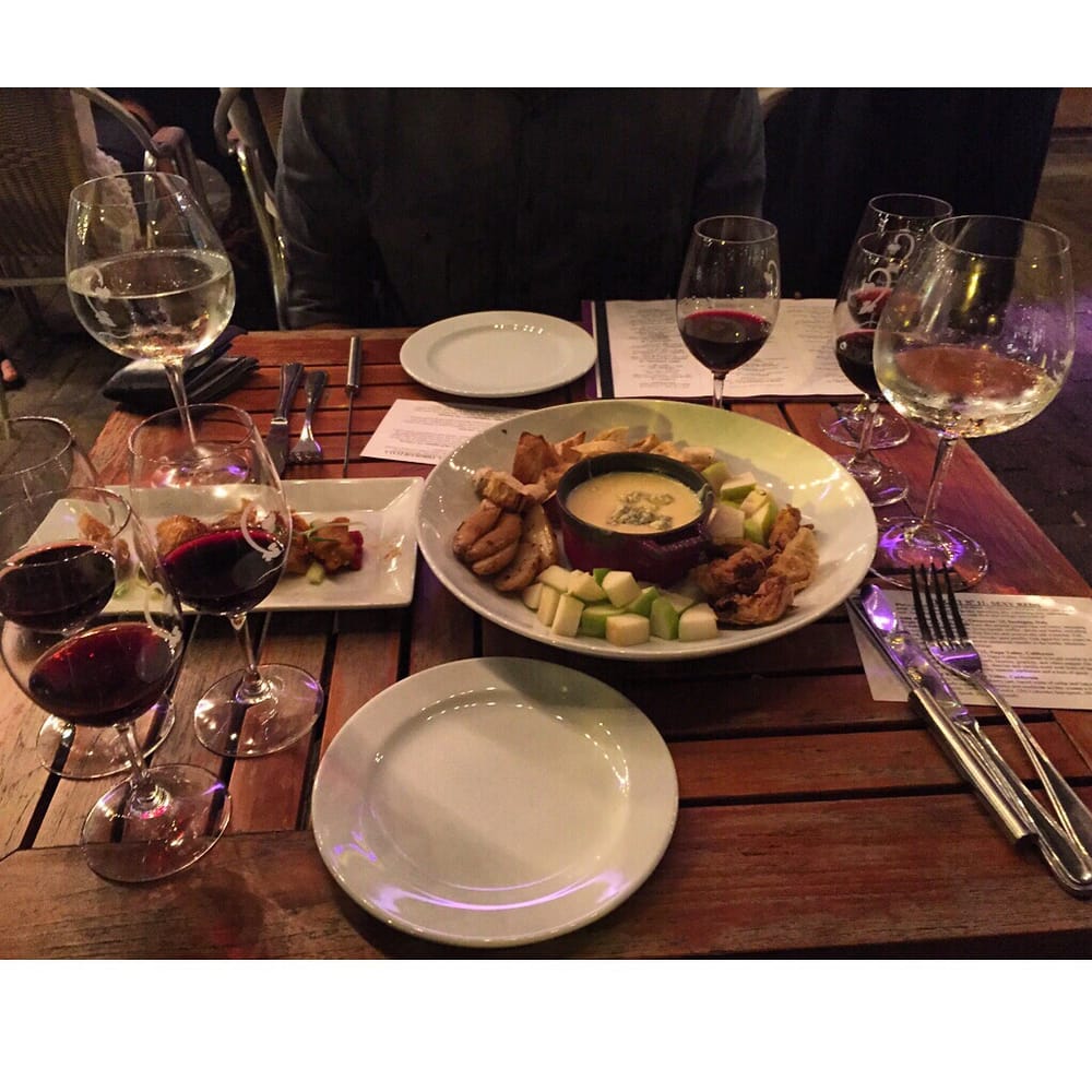 Crú Wine Bar 113 Photos & 242 Reviews Wine Bars 238 W 2nd St, 2nd