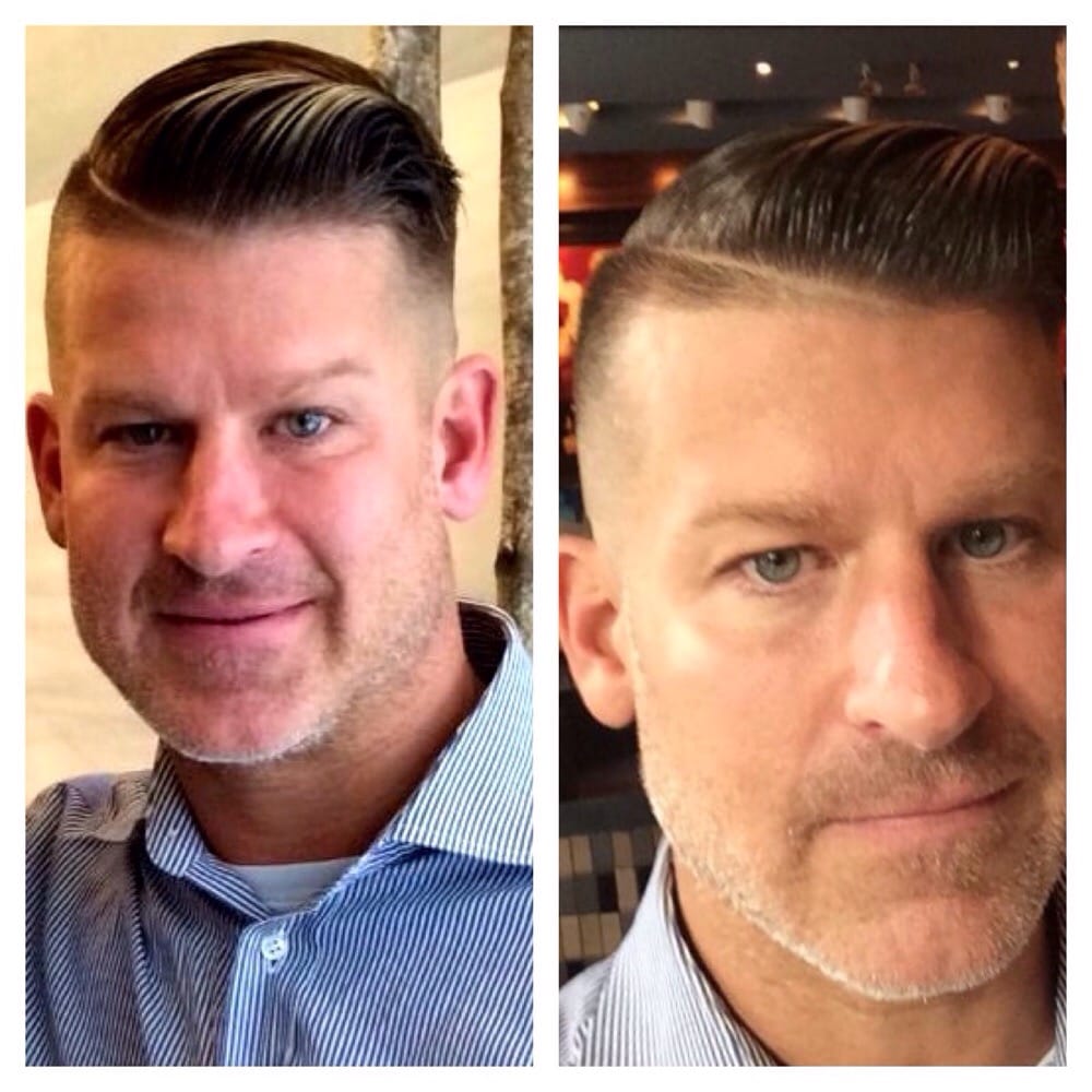 Adam R.'s Review of BARBA Men's Grooming Boutique - New York (5/5) on Yelp