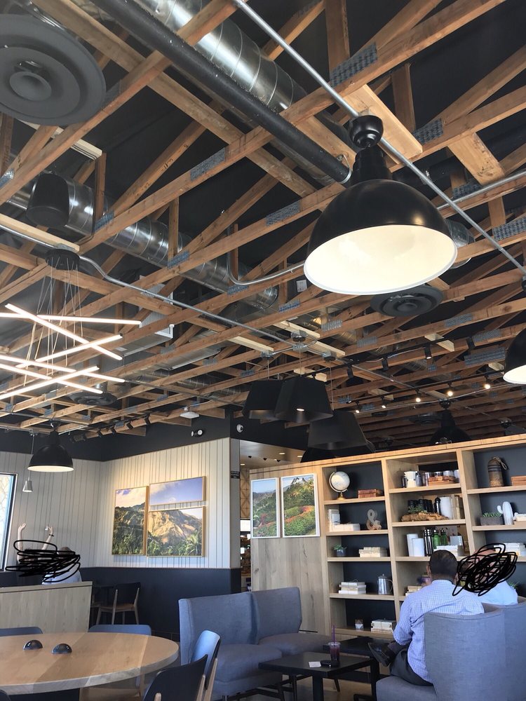 The Coffee Bean & Tea Leaf 34 Photos & 14 Reviews Coffee & Tea