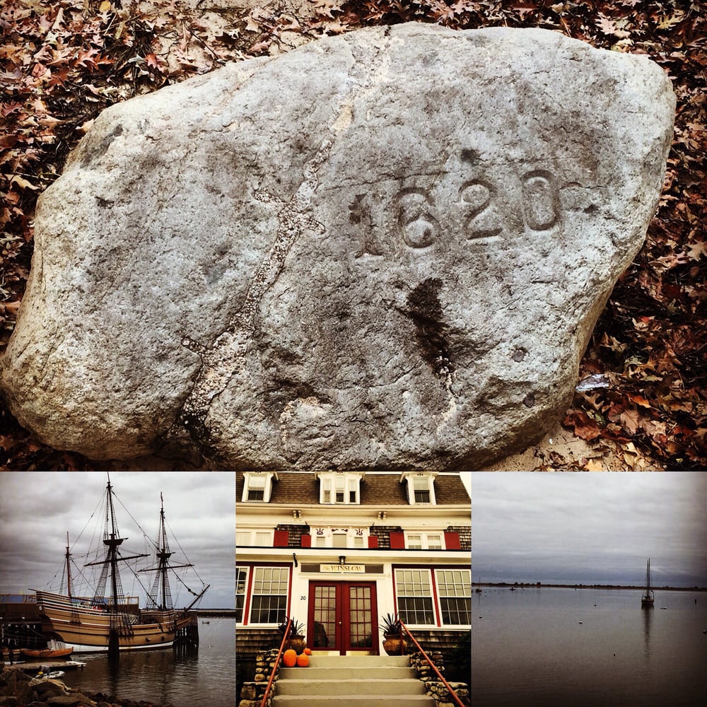 Plymouth Rock 194 Photos & 118 Reviews 6771 Water St Plymouth