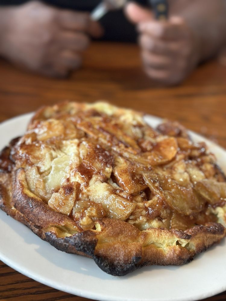 The Original Pancake House The Original Pancake House