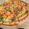 Rapid Fired Pizza