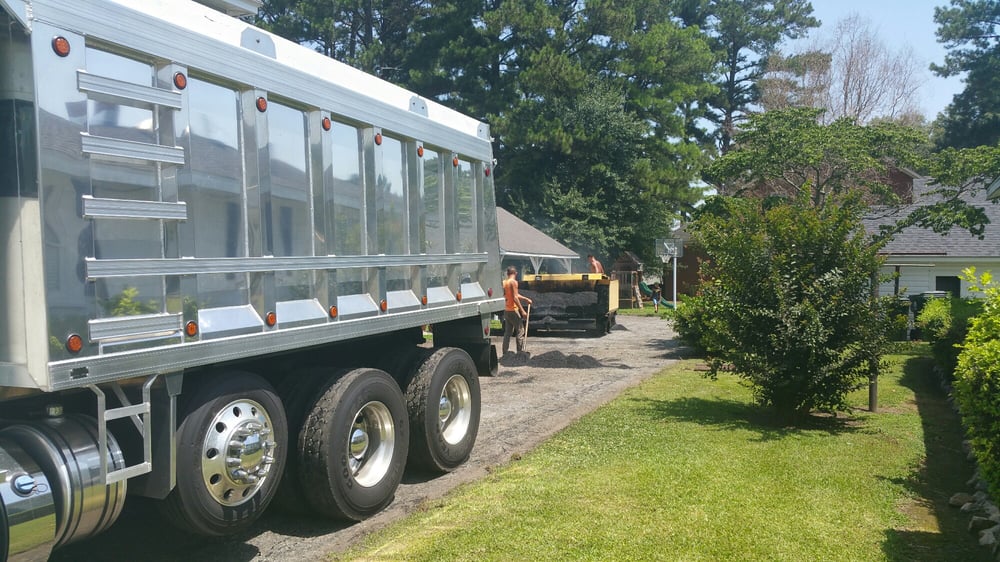 AJ and Son Asphalt Specialists