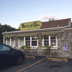 Marguerites Restaurant In Westport Ma Marguerites Restaurant In Westport Ma