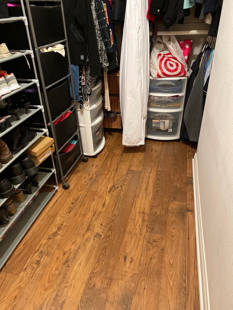image of business H W Flooring