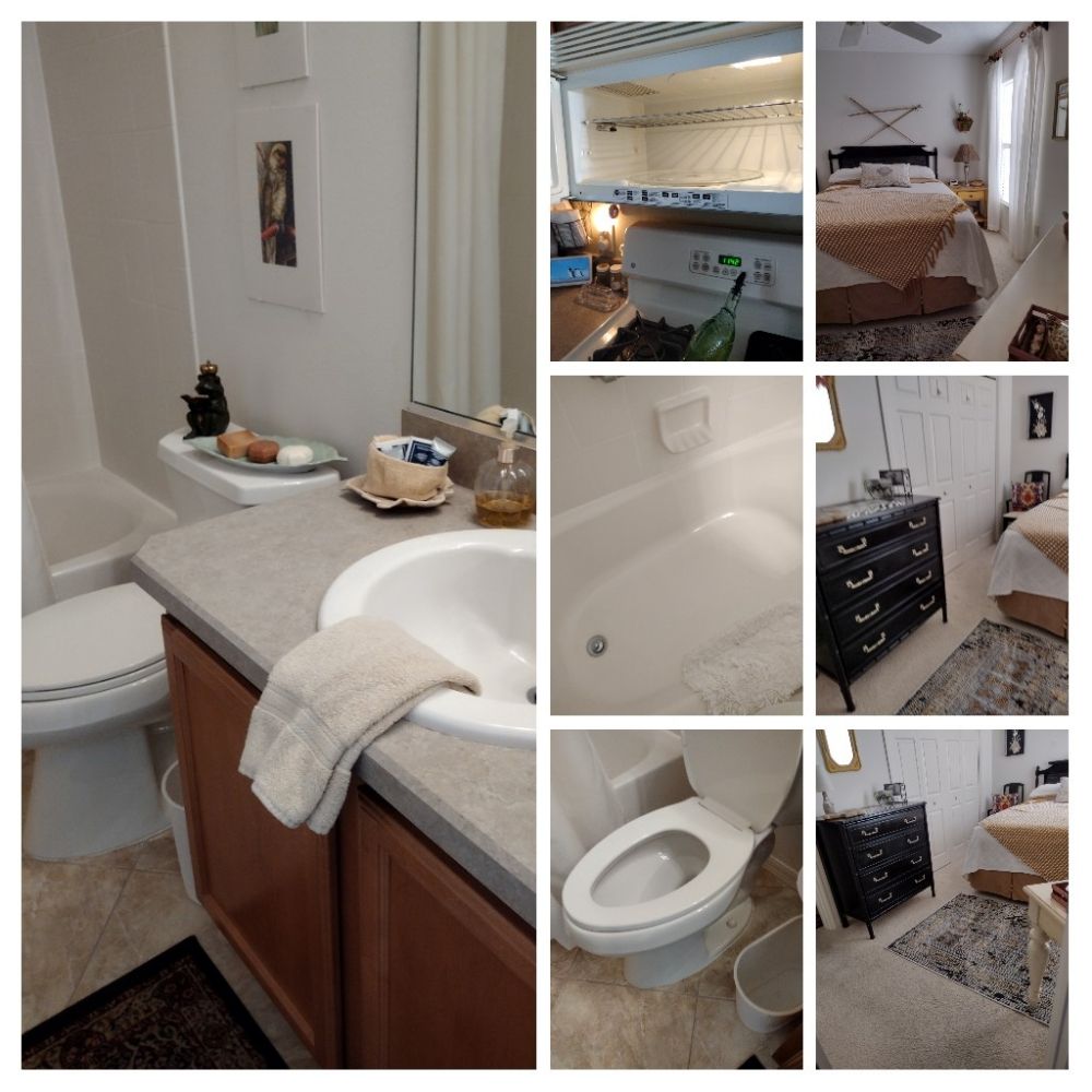 Caring Maids Cleaning Services