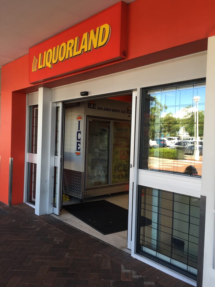 Liquorland Beer, Wine & Spirits 78 Gully Rd, Willetton