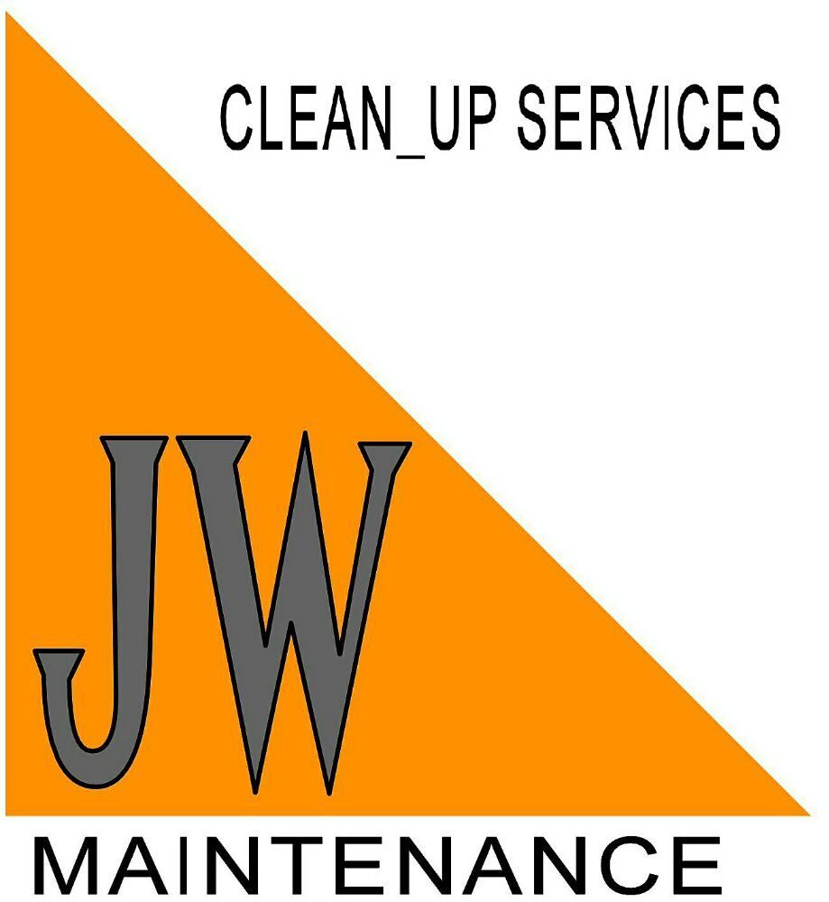JW Maintenance & Clean Up Services Request a Quote Home Cleaning
