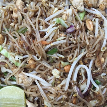 The King And I Thai Food Midland Tx The King And I Thai Food Midland Tx