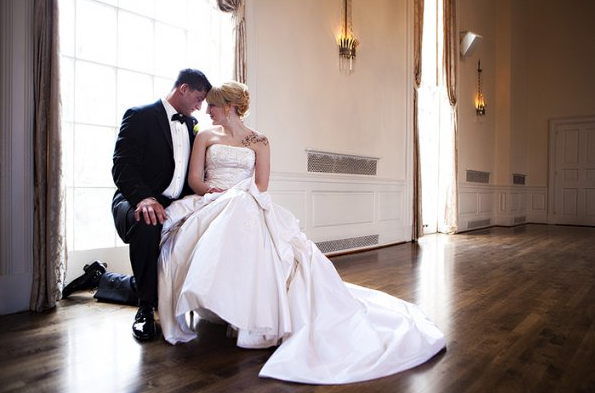 The Wedding Embassy