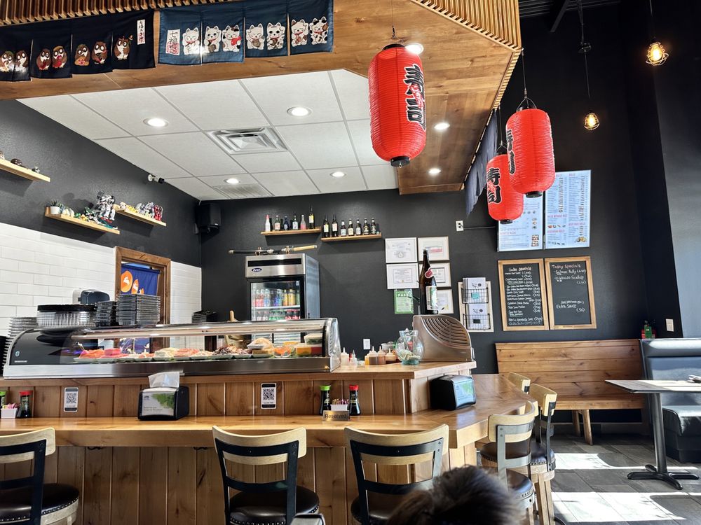 Sushi Gio