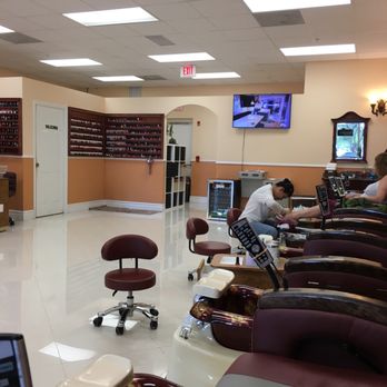 Nail Salon Pompano Beach Fl Nail Salon Pompano Beach Fl