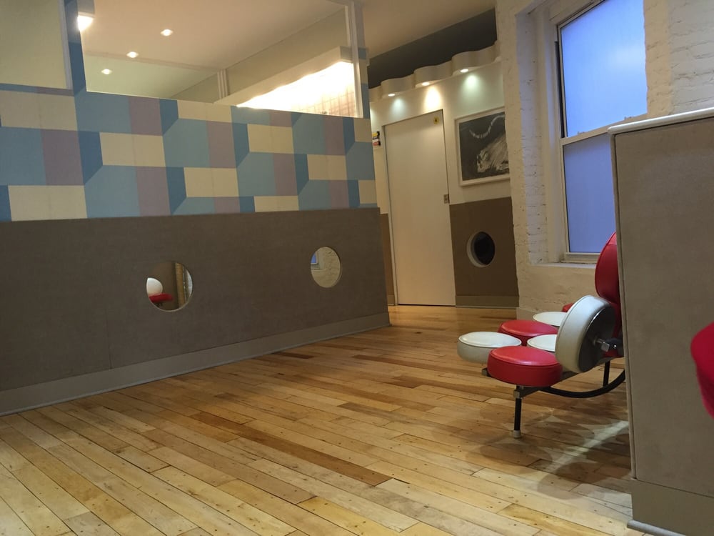 image of business Tribeca Pediatrics