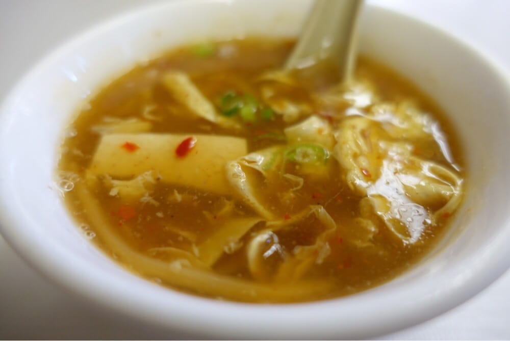 Henry's Hunan