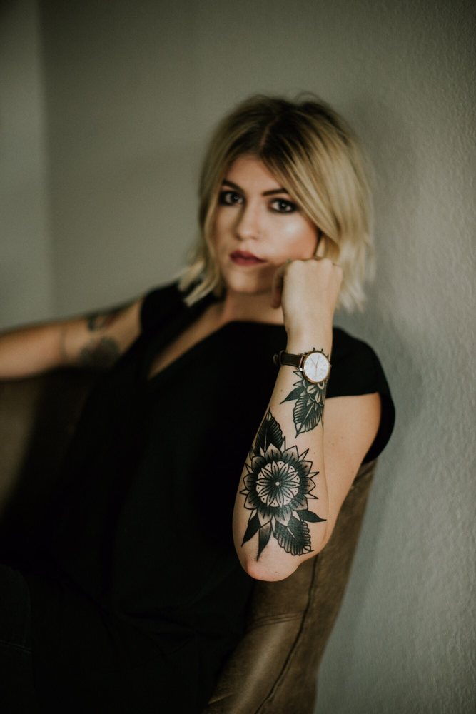 Red Dagger Tattoo Studio - 44 foton &amp; 21 recensioner 