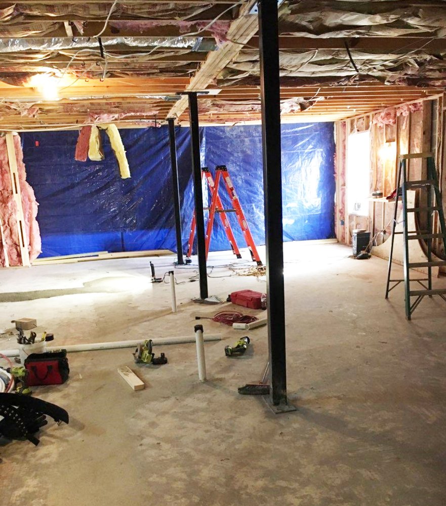 image of business Russell Plumbing