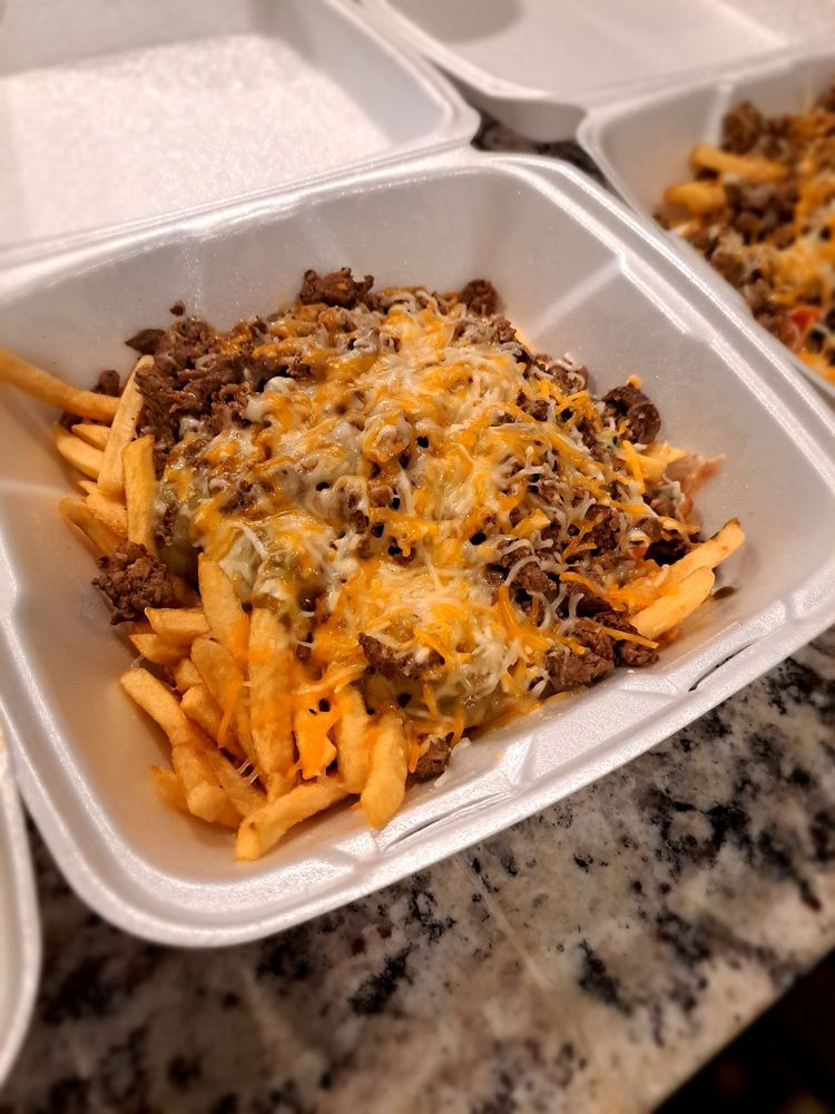 Los Alberto’s