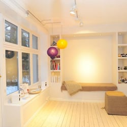 Frisørsalonger i oslo