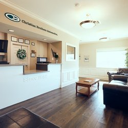 Christian Brothers Automotive Leander photo