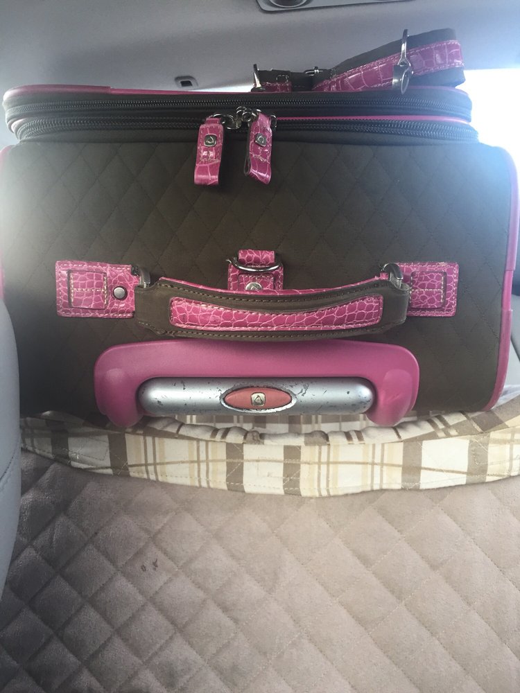 G-Tech Luggage Repair Shop