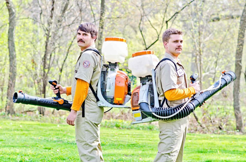 Mosquito Hunters of Southern Westchester County