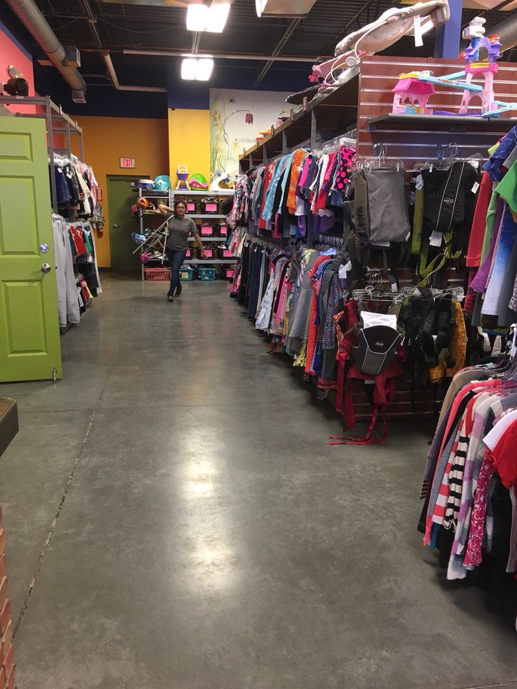 B2b Kids Resale Gift Card Omaha Ne Giftly