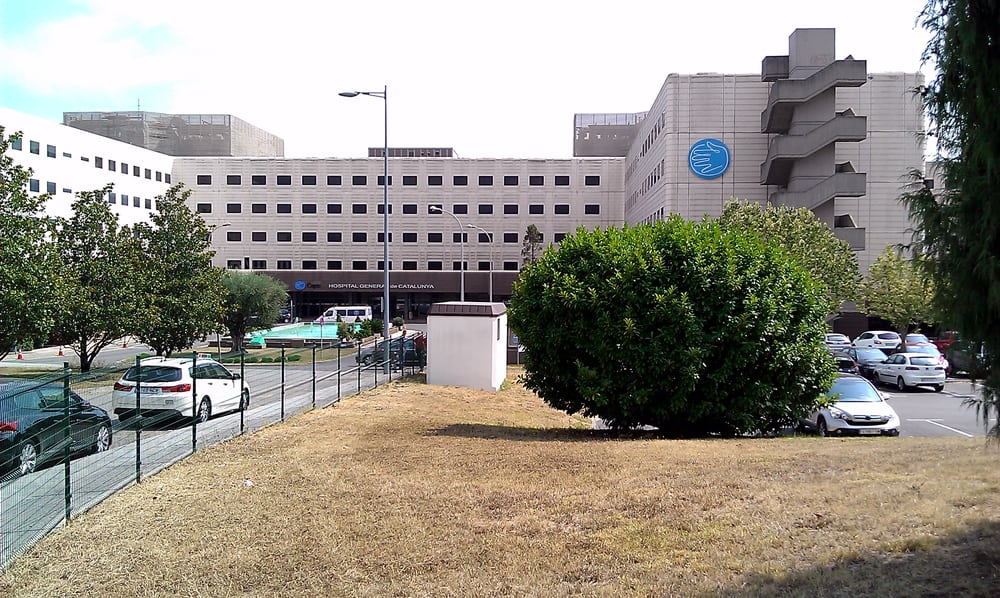 Hospital General de Catalunya Hospitals Calle Pedro i Pons, 1, Sant Cugat del Valles Hospital General de Catalunya Hospitals Calle Pedro i Pons, 1, Sant Cugat del Valles