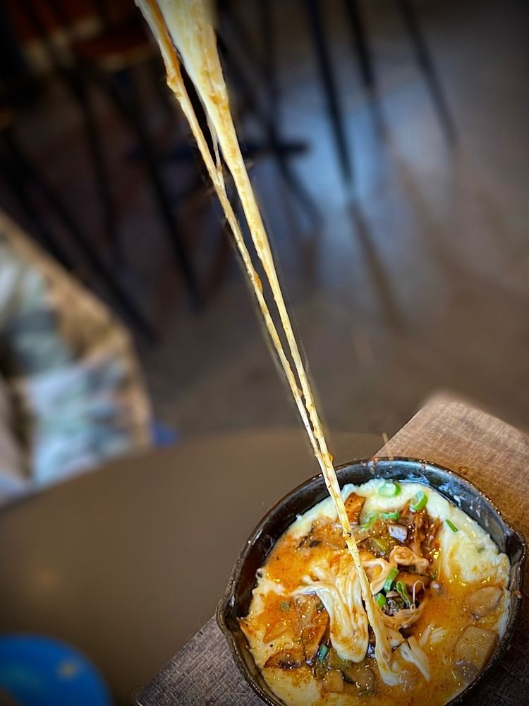 Cocina on Market