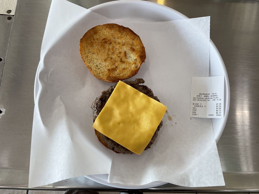 Burger-Tex