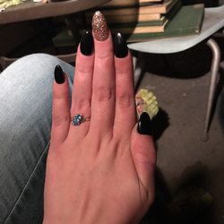 Venetian Nails Salon Nail Salons 101 Jordan Creek Pkwy West Photo Of Venetian Nails Salon West Des Moines Ia United States Left