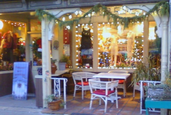 betty fashion boutique
