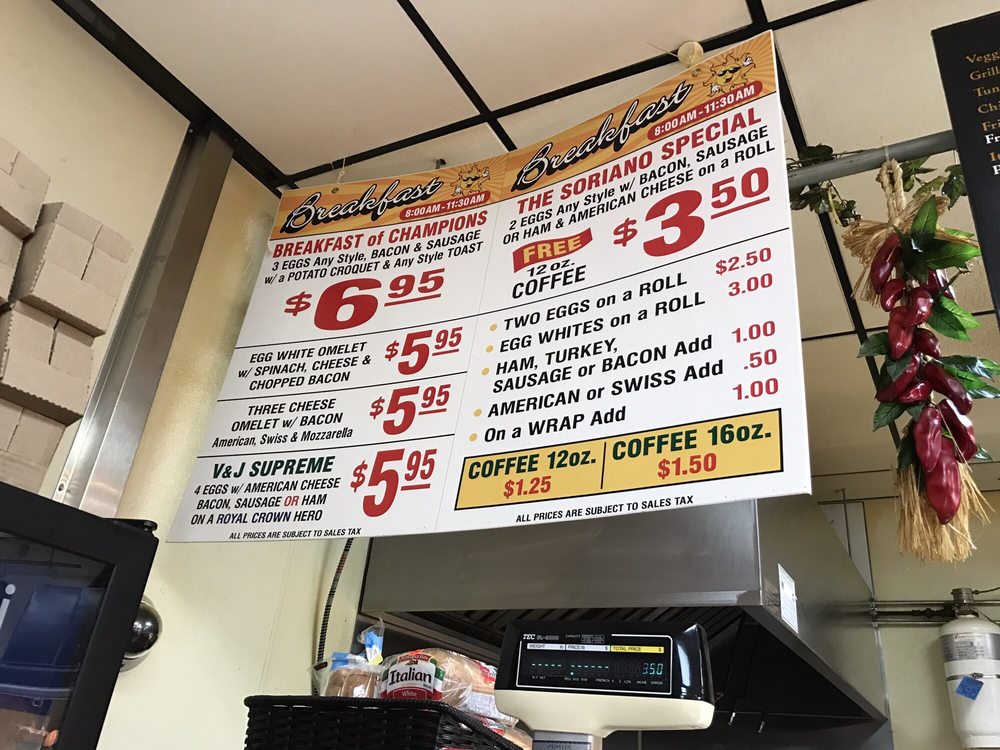 Soriano S Catering Staten Island Soriano S Catering Staten Island