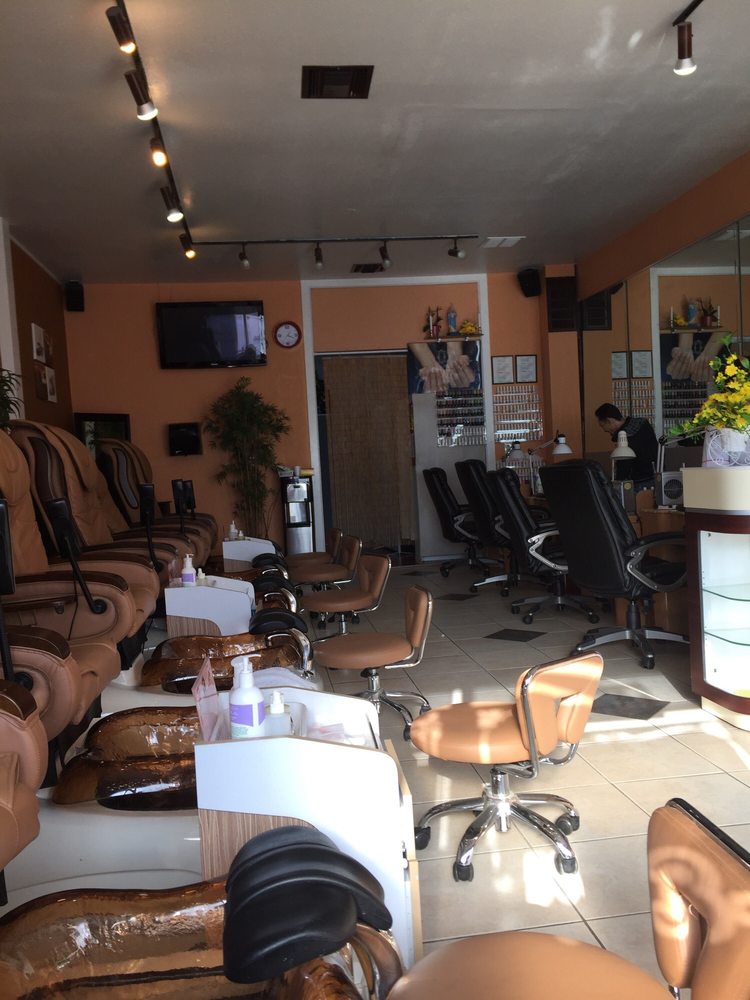 Hawthorne Nail Care - 45 Photos &amp; 53 Reviews - Nail Salons - 1721 SE