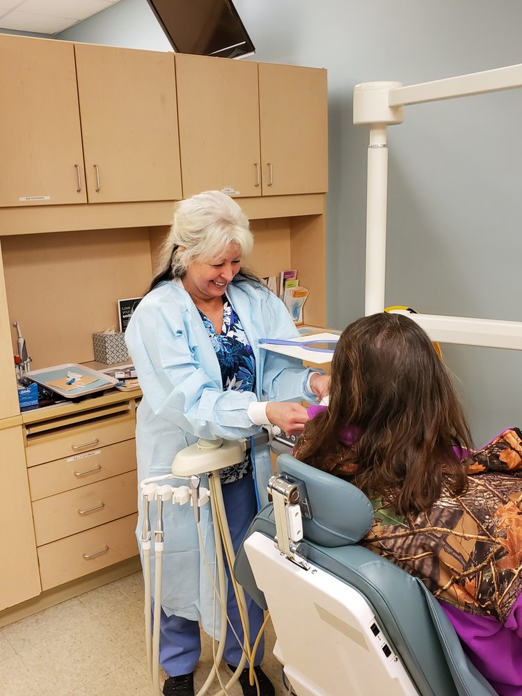 image of business New You Dental Center