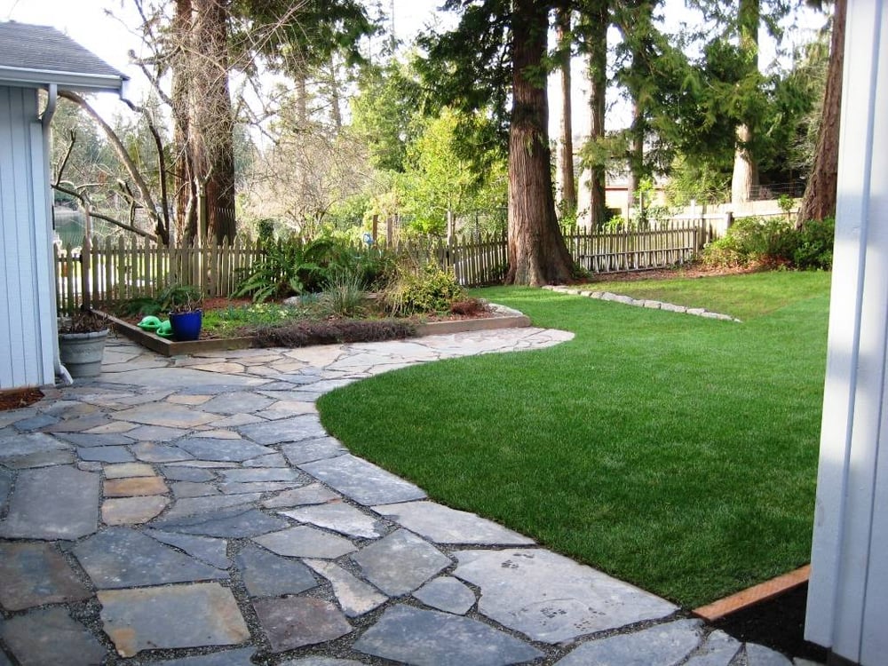 Down to Earth Landscaping, Inc - 13 Photos & 18 Reviews - Landscaping