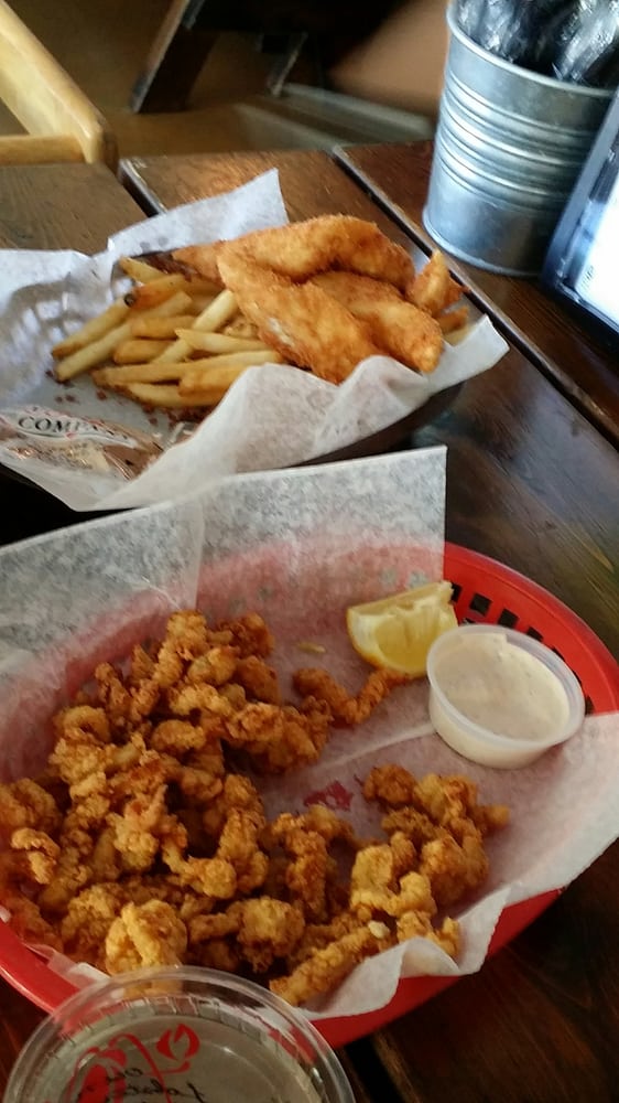 Old Port Lobster Shack 180 Photos & 161 Reviews Seafood 3130