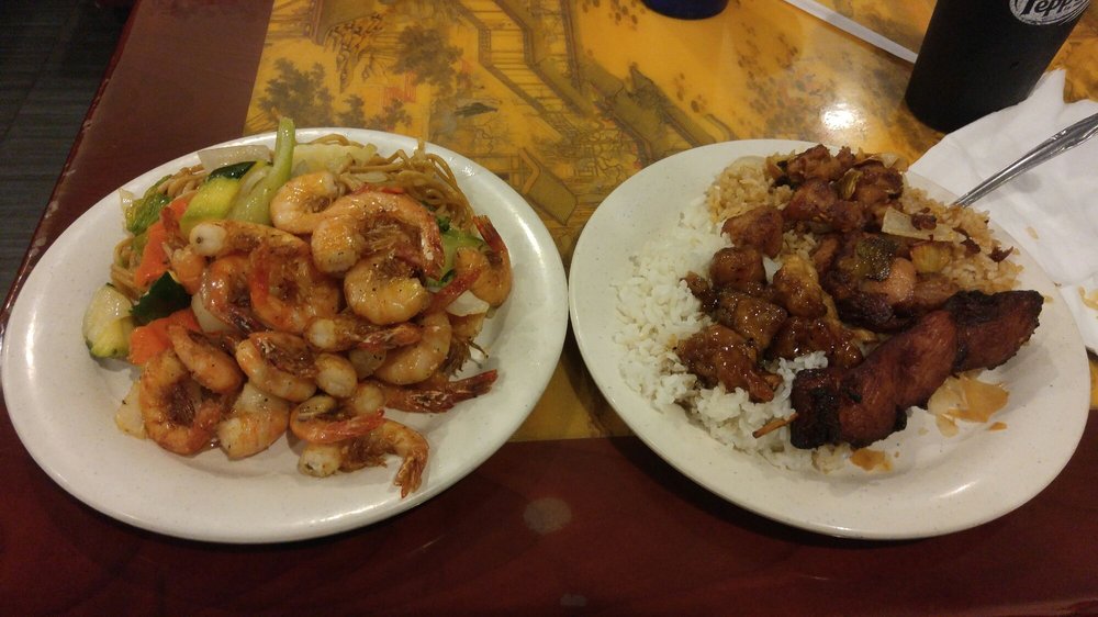 China Tang Buffet Szechuan 716 13th Ave SW, Quincy, WA Restaurant