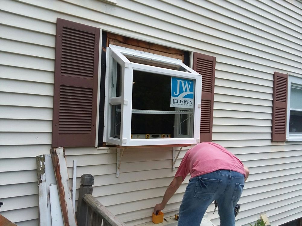 image of business Troila Renovations