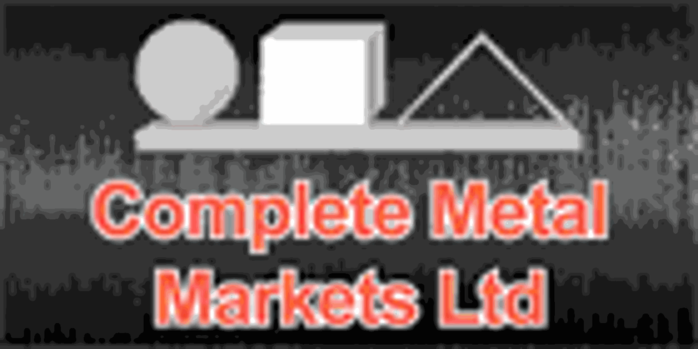 Complete Metal Markets