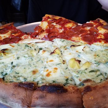 Artichoke Basille’s Pizza - Order Food Online - 1348 Photos & 3297