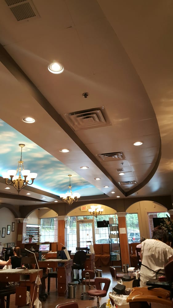 Glam Nail Spa 53 Photos & 72 Reviews Nail Salons 2451 Cumberland