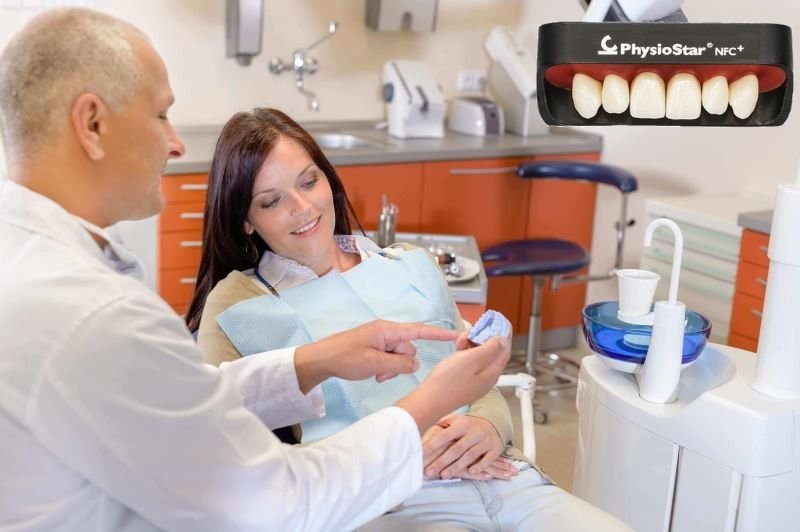 image of business European Denture Center