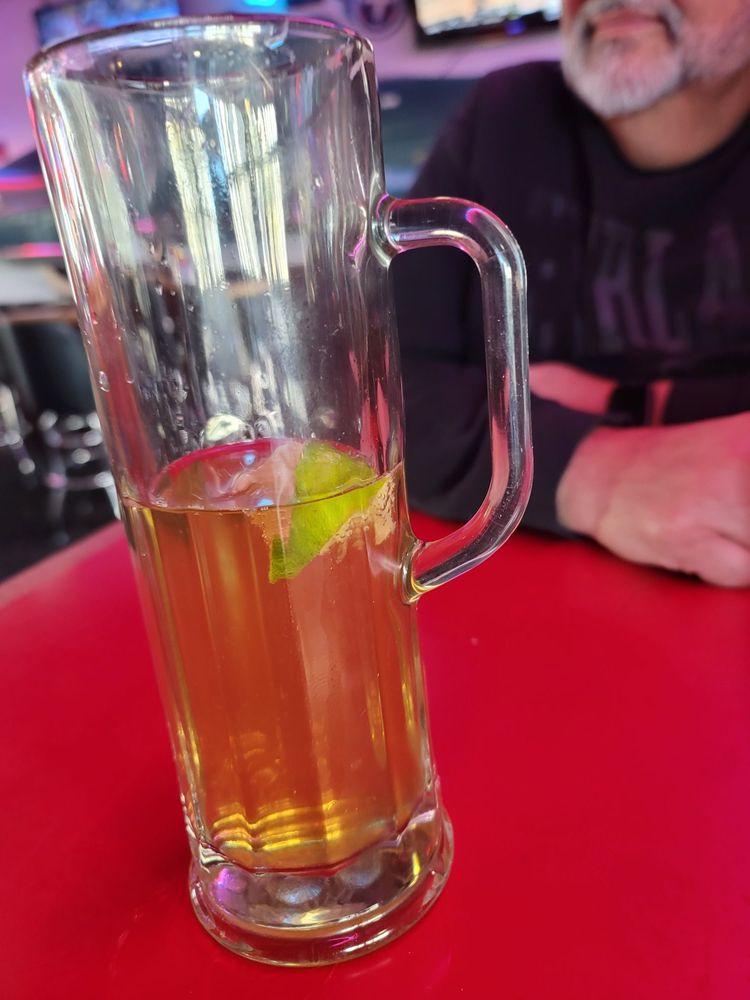 Hudson's Bar & Grill
