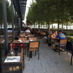 Navy Yard Dc Restaurants Best Due South Closed 21 Photos Southern 1299 Half St Se Navy Bonchon Yard Dc 5 300 Sf Restaurant Buildout Grizform Design Architects