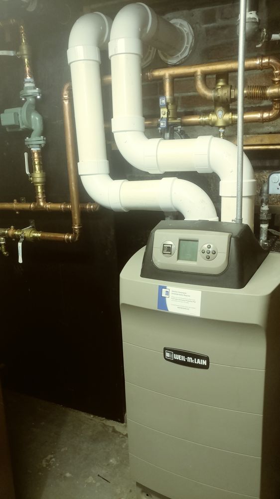 Brooks Plumbing & Heating 2019 All You Need to Know BEFORE You Go