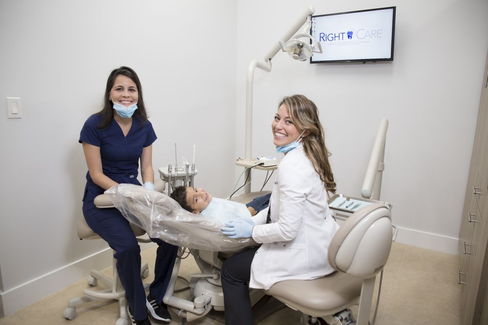 image of business Right Care Dental of Miami