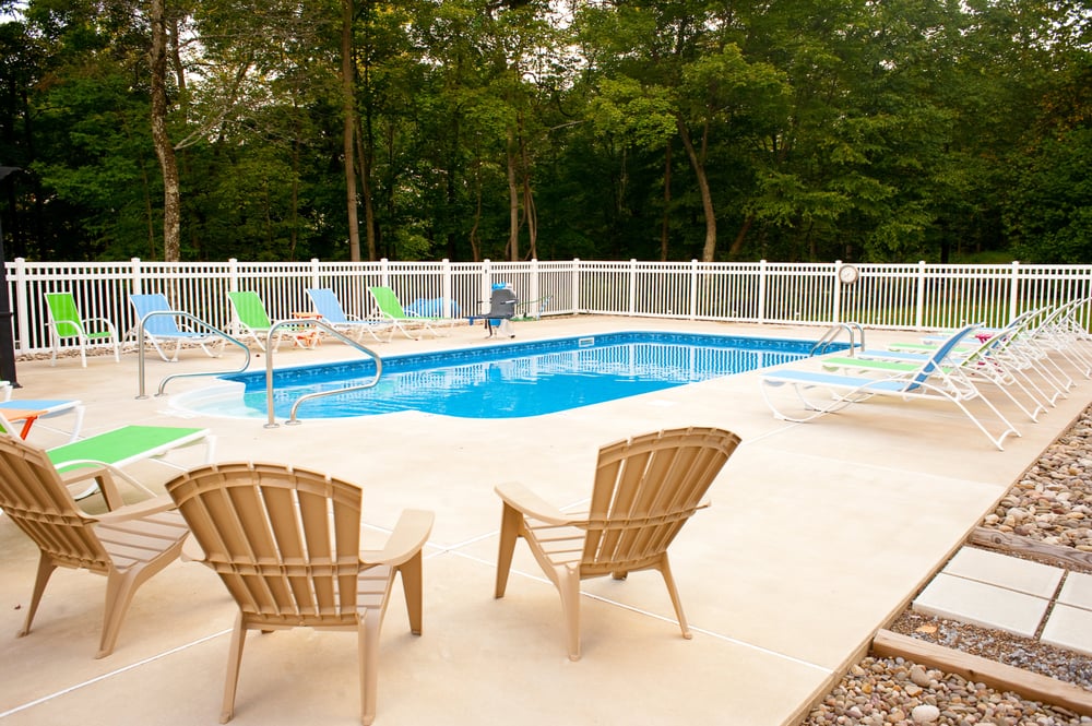 Four Seasons At Raystown Lake Camping Resort Llc Campgrounds 19366